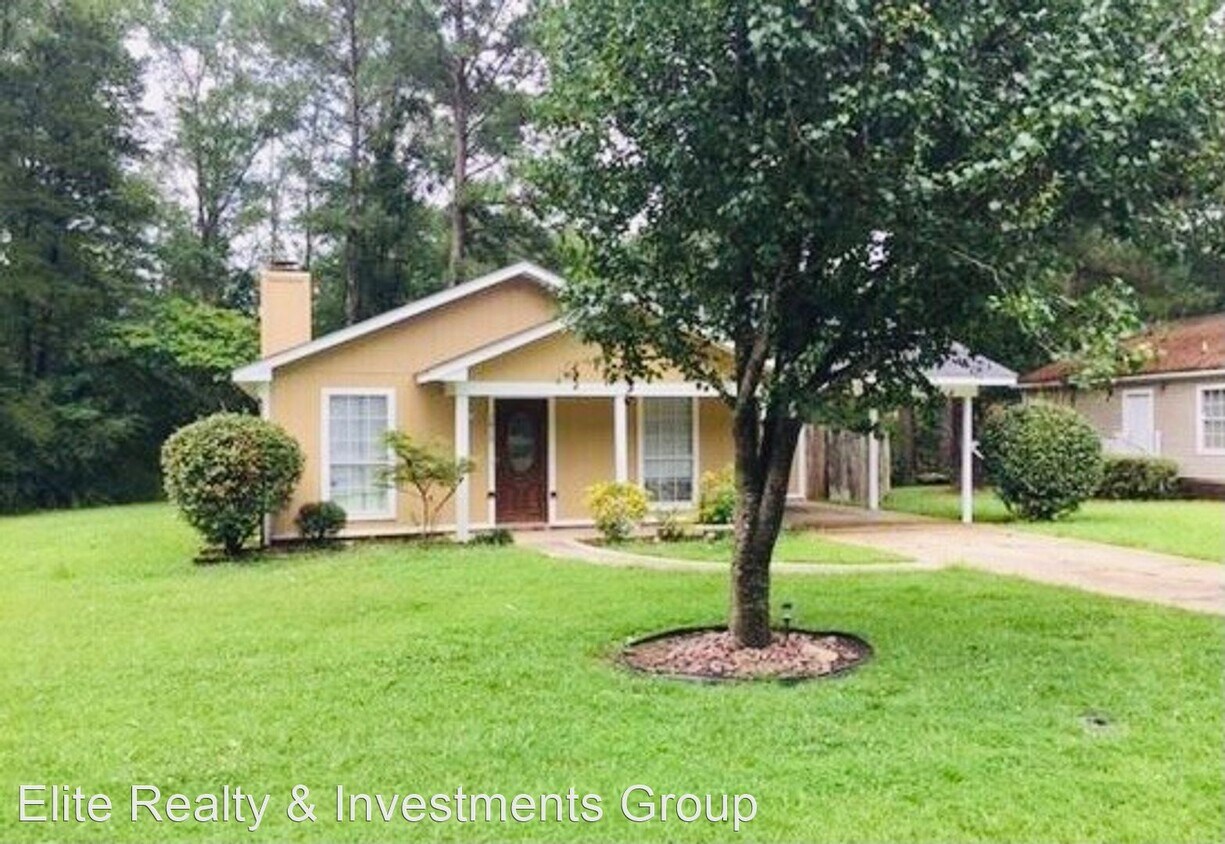 1415 Cooks Ave, Jackson, MS 39212 House Rental in Jackson, MS