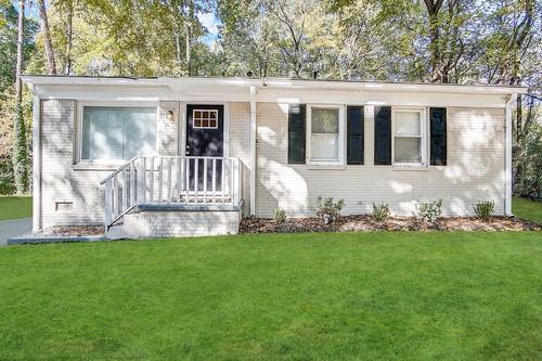 Foto principal - 914 Mercury Dr NW