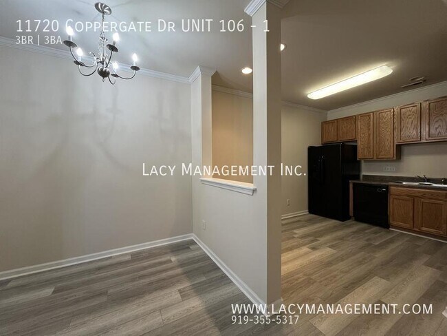Building Photo - 11720 Coppergate Dr