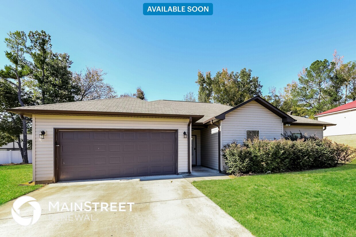Foto principal - 47 Carriage House Rd SW