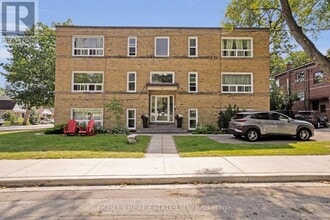 Building Photo - 41-41 Marina Ave