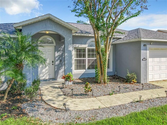 Building Photo - 1364 Hillview Dr