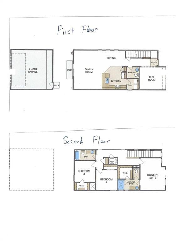 Foto del edificio - 1749 Yaupon Grove Ln