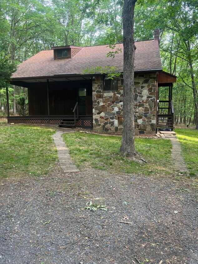 Exterior - 1473 Brian Ln