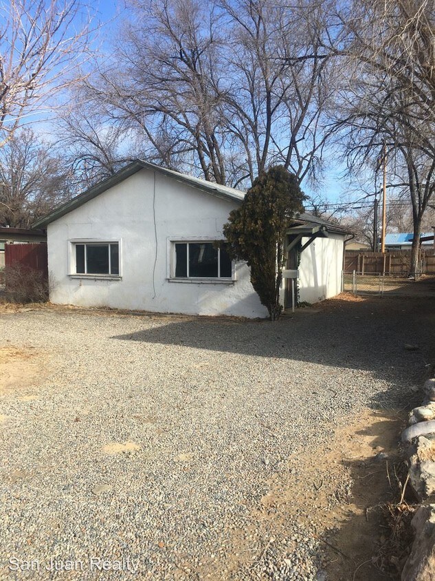 Primary Photo - 2 br, 1 bath House - 708 N Orchard Ave