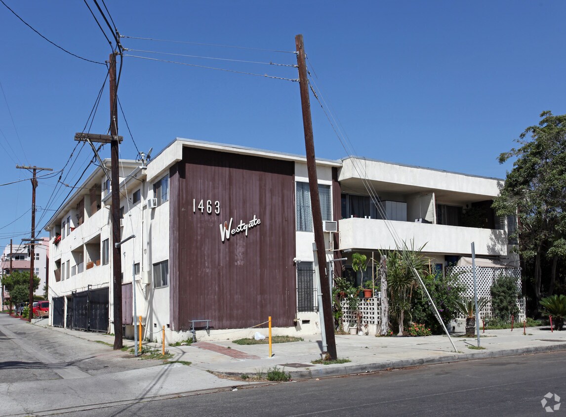 Foto principal - 1463 S Westgate Ave