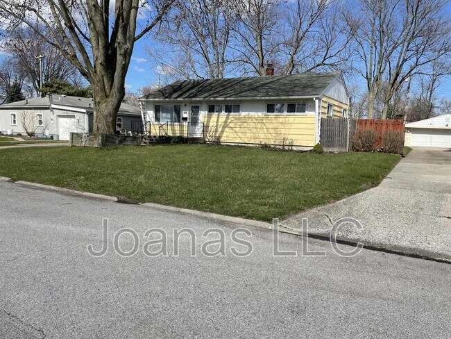 Foto del edificio - 1044 Birch Ave