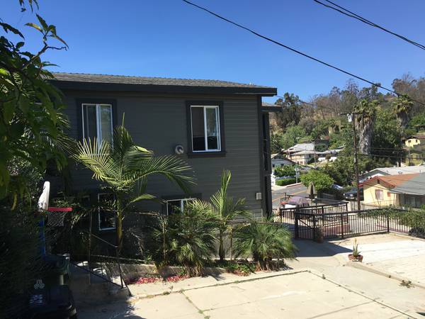 Foto principal - 660 Amador St