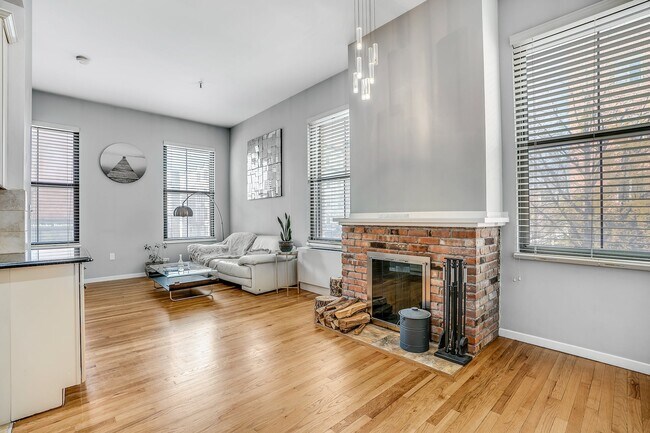 Foto del edificio - 41 1st St