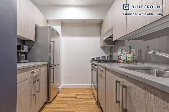 Foto del edificio - 101 W 15th St