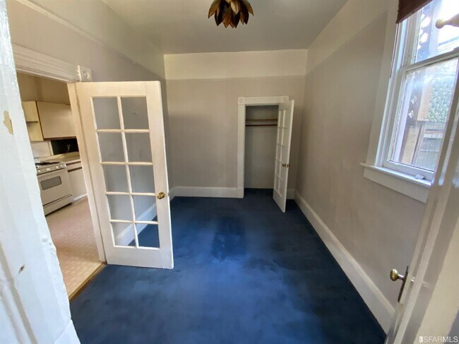 Foto del edificio - 1103 Page St