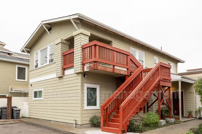 Foto del edificio - 1032 Delaware St