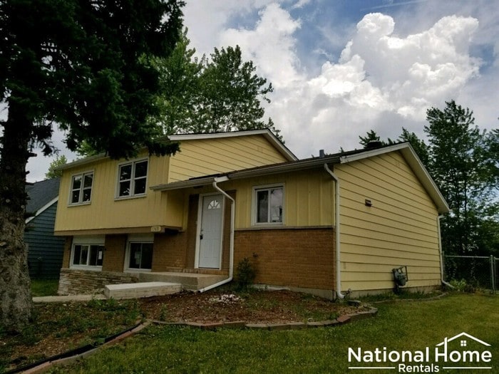 Primary Photo - 17631 Pheasant Ln, Country Club Hills IL