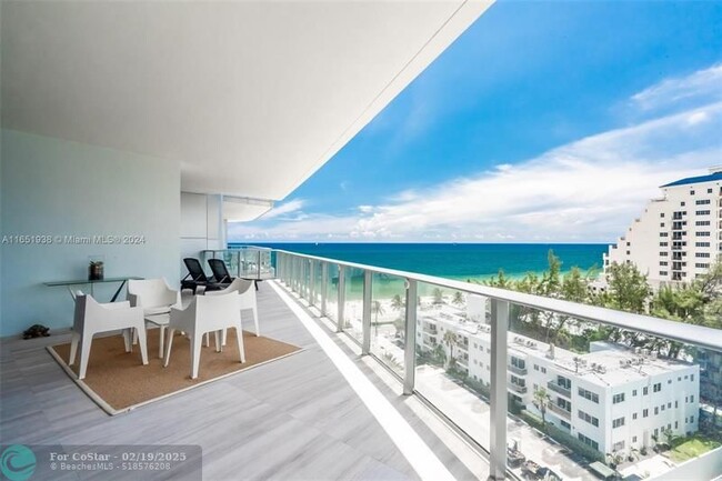 Foto del edificio - 701 N Fort Lauderdale Beach Blvd