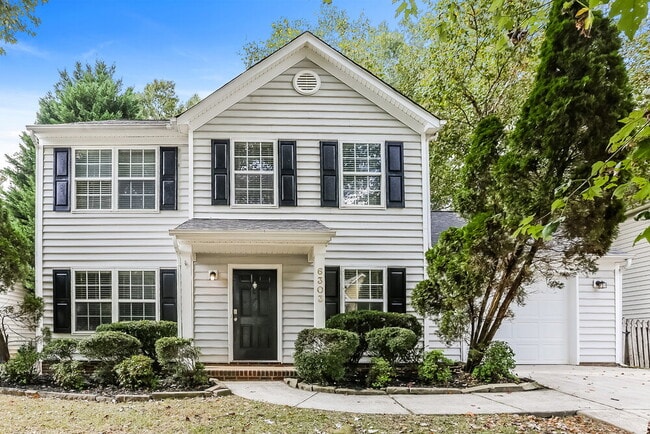 Building Photo - 6303 Spanish Moss Ln