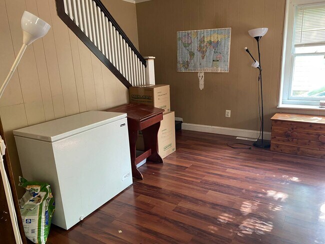 Foto del edificio - 974 Boston Ave