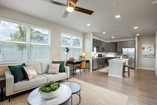Building Photo - Big Savings: 8 Weeks FREE + $9 Move-In Fees!