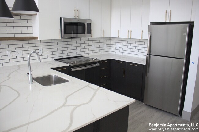 Foto del edificio - 81 Arsenal Yards Blvd