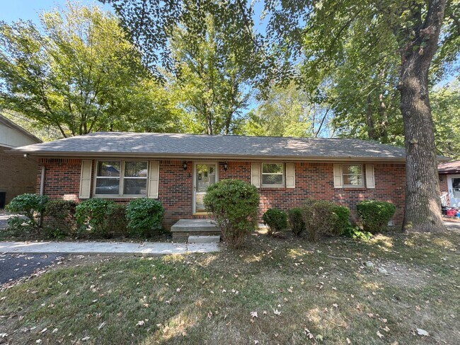 Foto del edificio - Lone Oak House