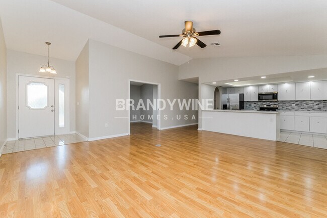 Foto del edificio - 12497 Harper St