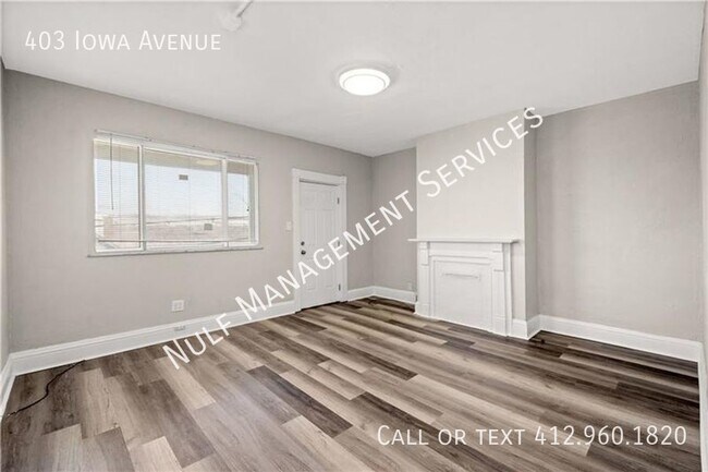 Foto del edificio - Updated and Spacious 3Bed/1Bath House in G...