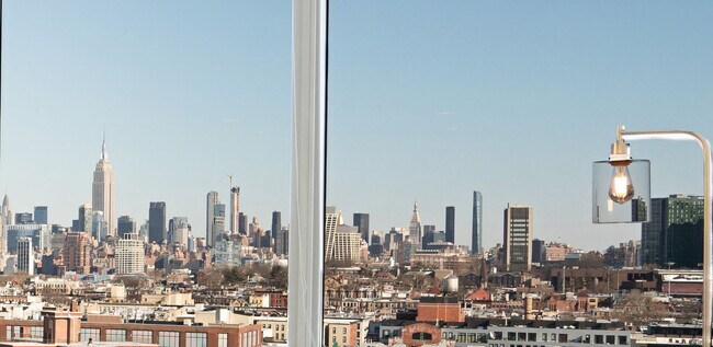 Foto del edificio - 770 Jackson St