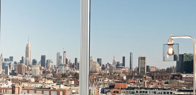 Building Photo - 770 Jackson St