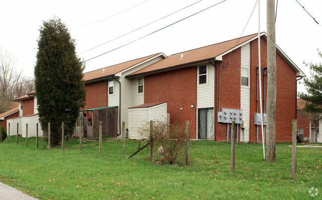 Foto del edificio - Wedgewood Village