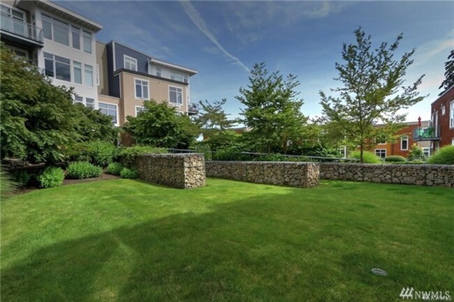 Foto del edificio - Bainbridge Island Condo