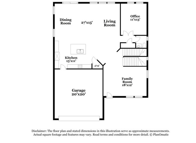 Foto del edificio - 7817 S Flat Rock Ct