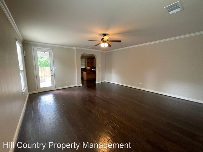Building Photo - 4 br, 2.5 bath House - 2501 Amur Drive