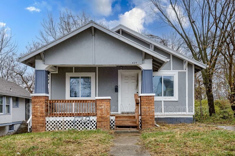 Foto principal - 4109 Monroe Ave