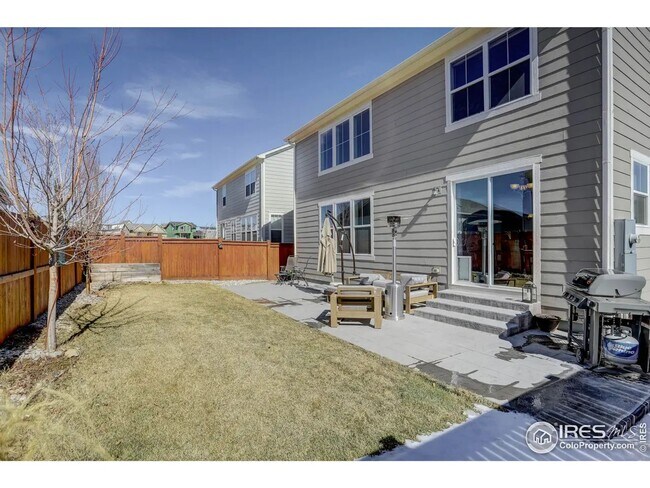 Foto del edificio - Lovely Lafayette 3 BR Home with Garage in ...