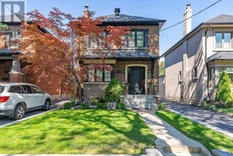 Building Photo - 476 Briar Hill Ave