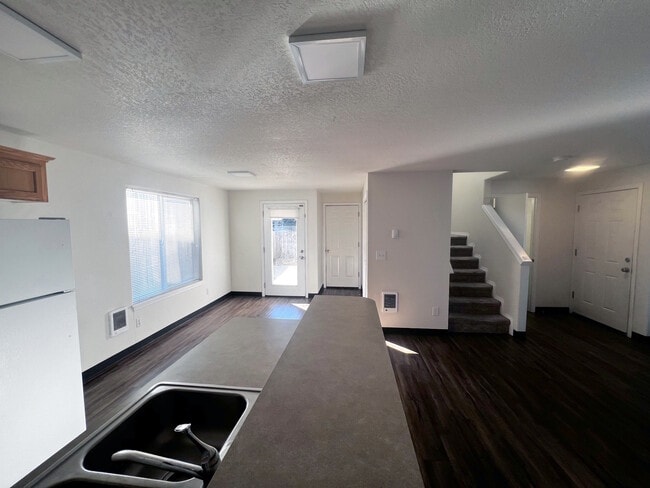 Foto del edificio - 1131 2nd St NW