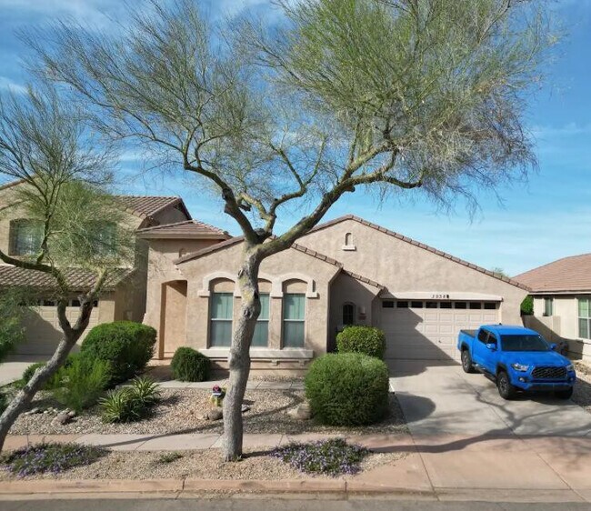 Foto del edificio - 3038 W Trapanotto Rd