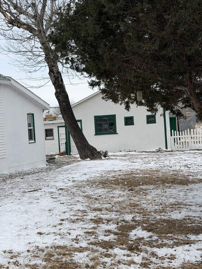 Foto del edificio - 338 N 2nd St