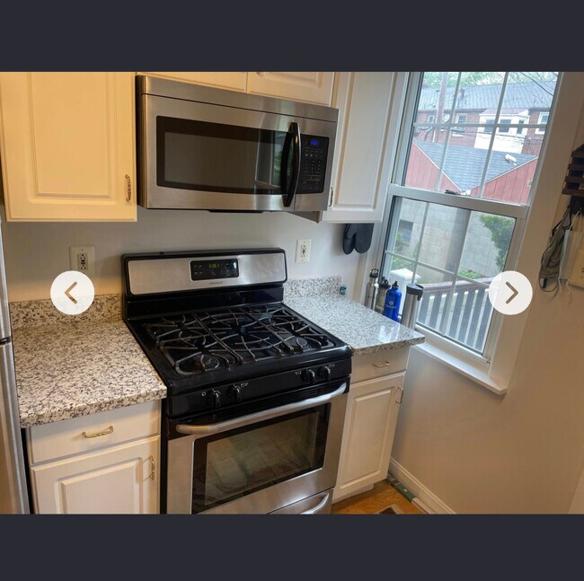 Foto del edificio - 5931 Alder St