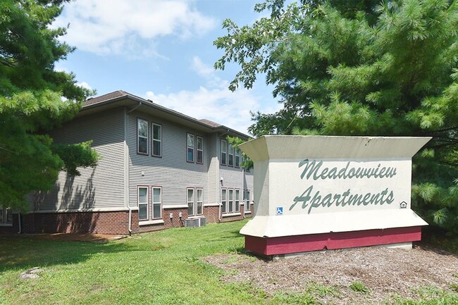 Foto del edificio - Meadowview Apartments - Mahomet