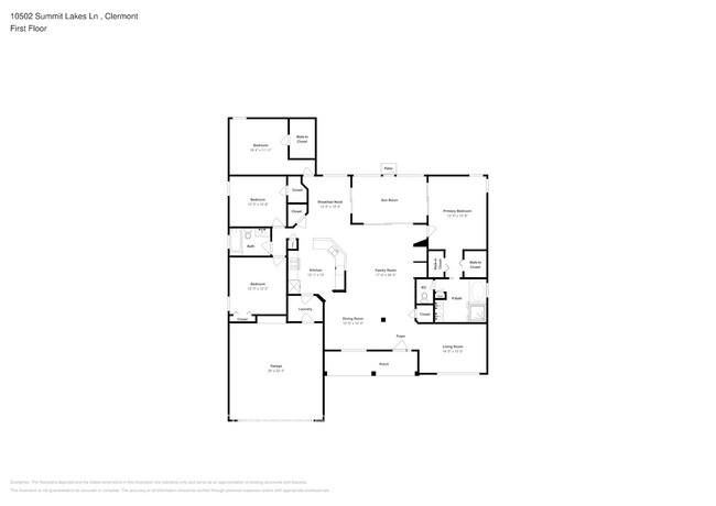 Foto del edificio - 10502 Smt Lks Ln