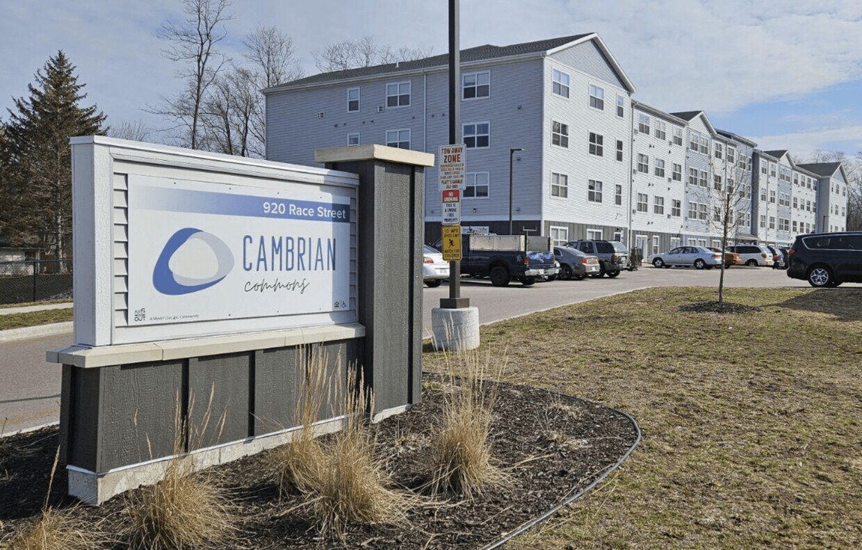 Cambrian Commons Apartments Apartments in Wisconsin Dells, WI