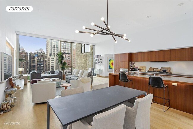 Foto del edificio - 50 Gramercy Park N