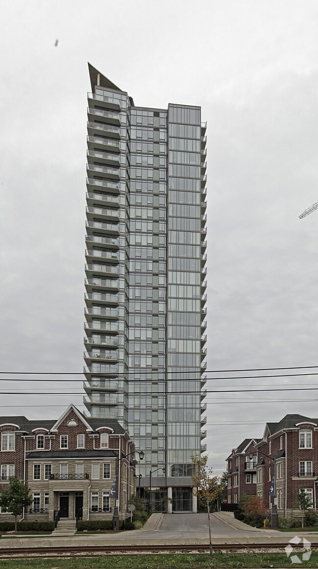 Photo du bâtiment - Nxt