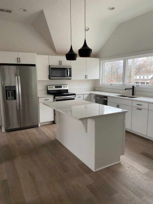 Foto principal - 1604 Franklin Ave