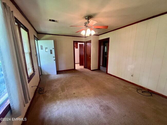 Foto del edificio - 5524 Manning St