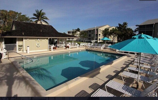 Foto del edificio - 1550 NE Ocean Blvd