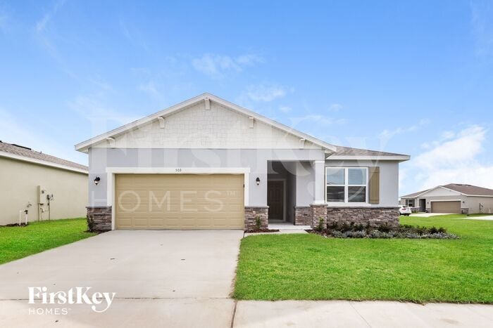 Foto principal - 503 Crown Rose Dr