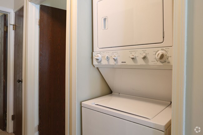 Foto del interior - Village Walk Apartments