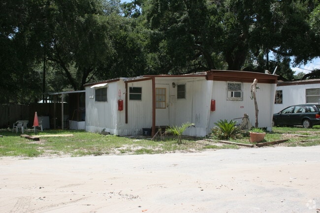 Building Photo - Parkview Mobile Home Community