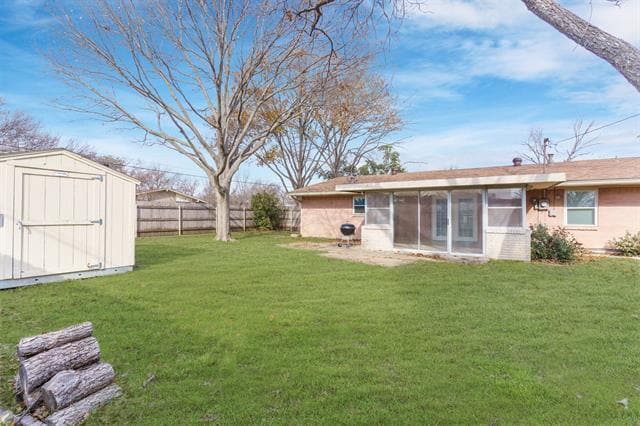 Foto del edificio - 831 Warren Way